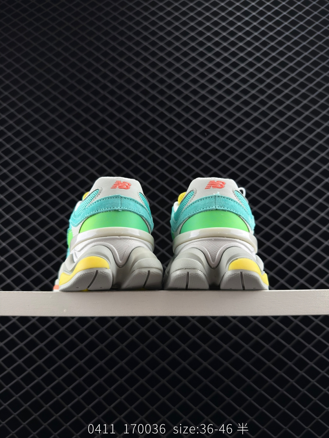 Joe Freshgoods x New Balance NB9060